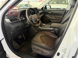 تويوتا هايلاندر